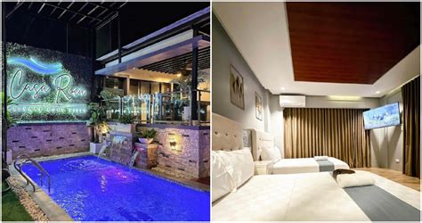 Unwind in Luxury at Casa Roca.